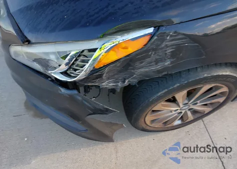 2016 Hyundai Sonata Sport/Limited из США, поврежденный, VIN 5NPE34AF2GH263062